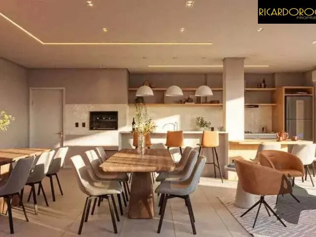 Imagem 6: Aura | Apartamentos 2 Dormitórios | Bairro Serraria | São José