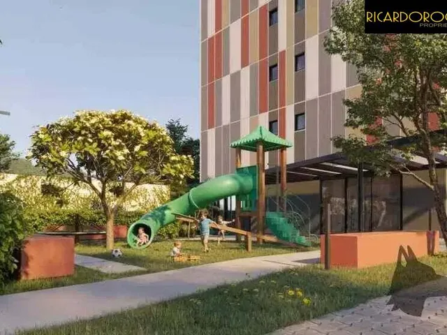 Imagem 12: Aura | Apartamentos 2 Dormitórios | Bairro Serraria | São José