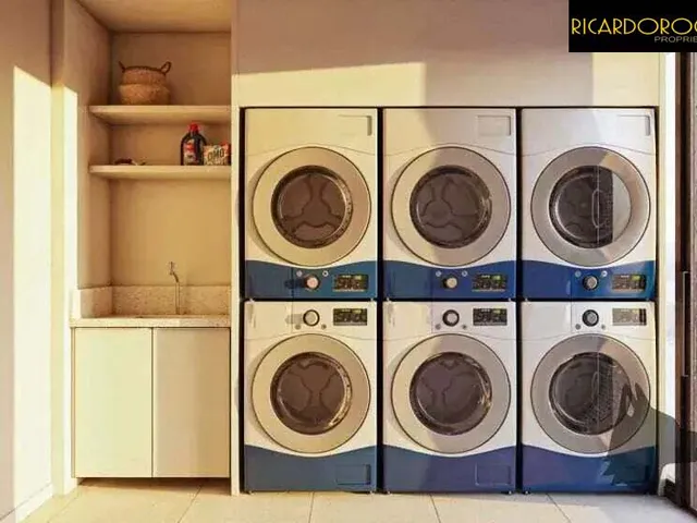Imagem 10: Aura | Apartamentos 2 Dormitórios | Bairro Serraria | São José