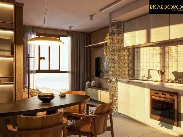 Imagem 3: Aura | Apartamentos 2 Dormitórios | Bairro Serraria | São José