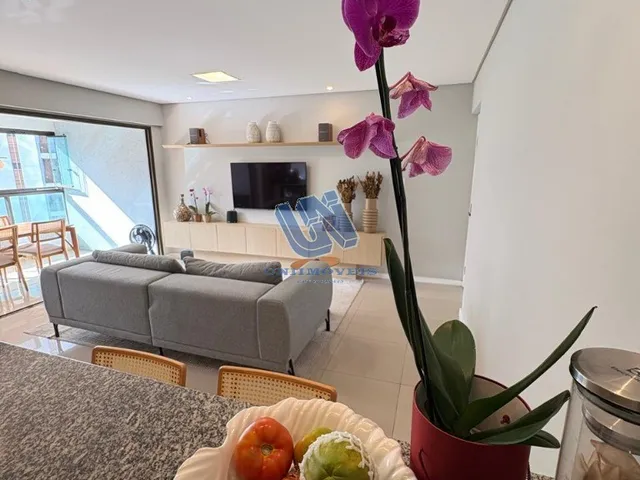 Imagem 14: Apartamento nascente mobiliado 2 quartos sendo 1 suíte 82m2 no Horto Florestal