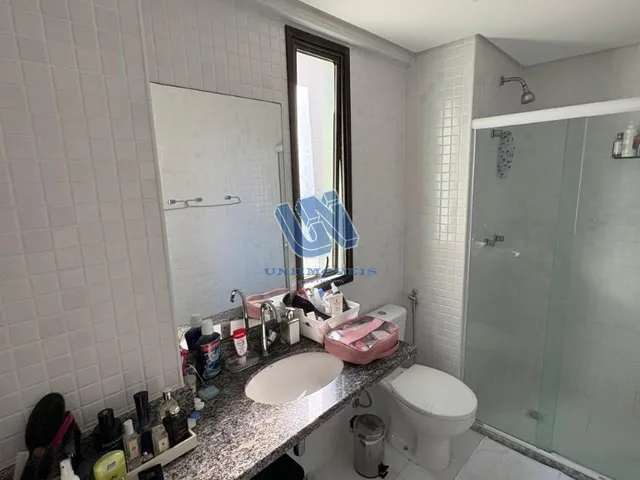 Imagem 10: Apartamento nascente mobiliado 2 quartos sendo 1 suíte 82m2 no Horto Florestal