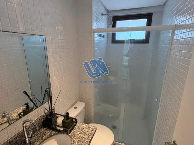 Imagem 12: Apartamento nascente mobiliado 2 quartos sendo 1 suíte 82m2 no Horto Florestal
