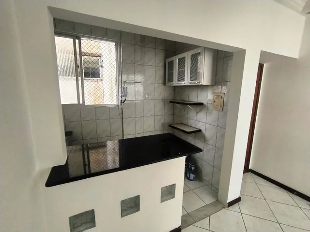 Imagem 2: Apartamento nascente quarto e sala 46m2 na Pituba