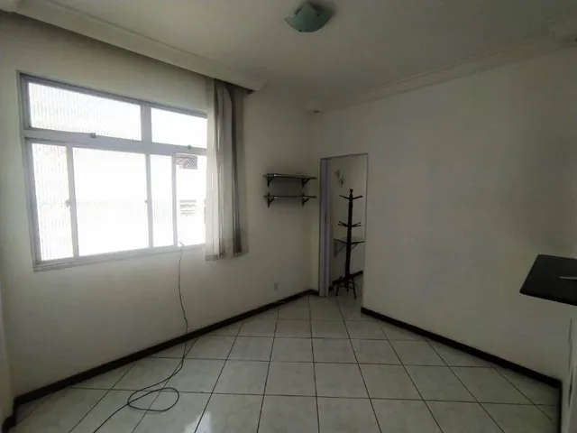 Imagem 3: Apartamento nascente quarto e sala 46m2 na Pituba