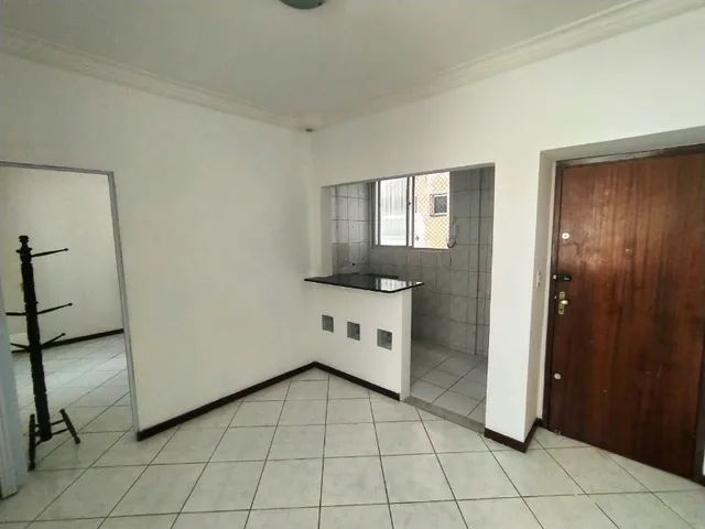 Imagem 6: Apartamento nascente quarto e sala 46m2 na Pituba