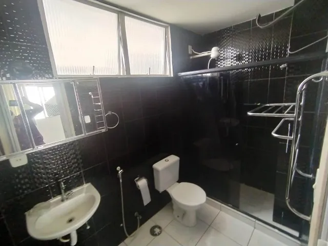Imagem 10: Apartamento nascente quarto e sala 46m2 na Pituba