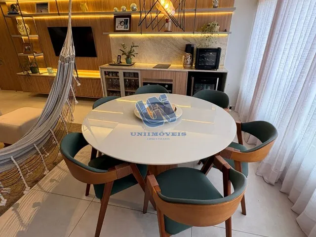 Imagem 6: Apartamento nascente 2 quartos suítes 108m2 na Graça