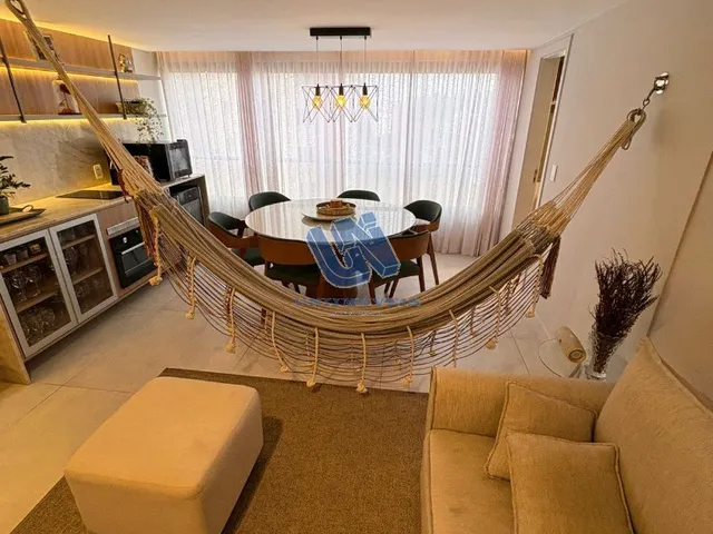 Imagem 15: Apartamento nascente 2 quartos suítes 108m2 na Graça