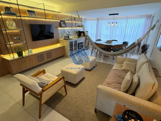 Imagem 14: Apartamento nascente 2 quartos suítes 108m2 na Graça