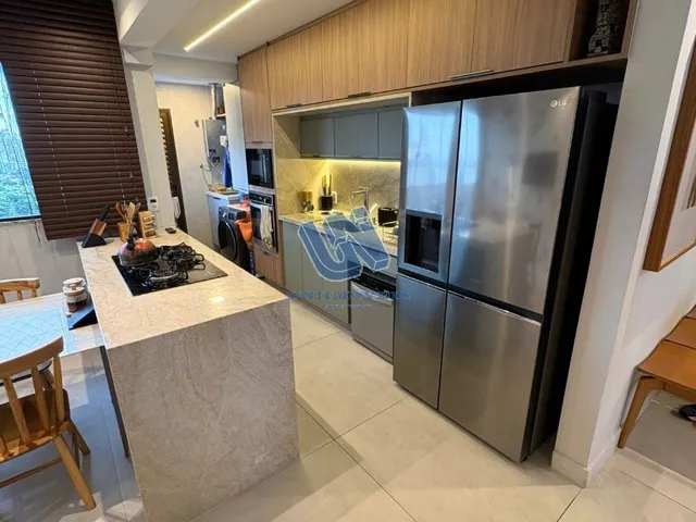 Imagem 2: Apartamento nascente 2 quartos suítes 108m2 na Graça
