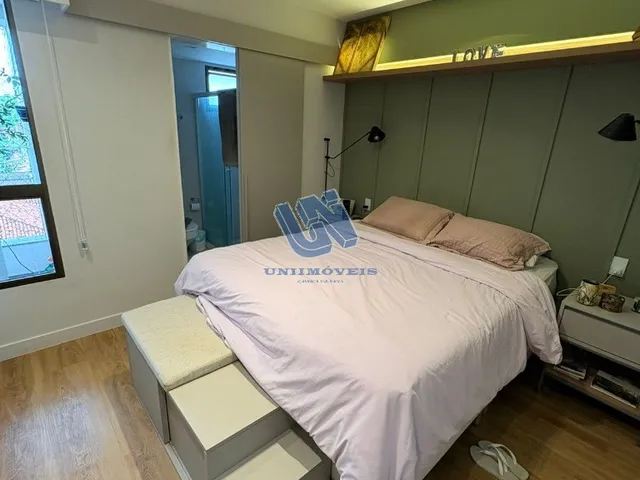 Imagem 10: Apartamento nascente 2 quartos suítes 108m2 na Graça