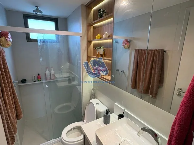 Imagem 3: Apartamento nascente 2 quartos suítes 108m2 na Graça