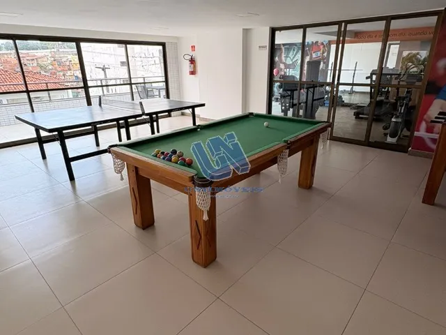 Imagem 16: Apartamento nascente 2 quartos suítes 108m2 na Graça