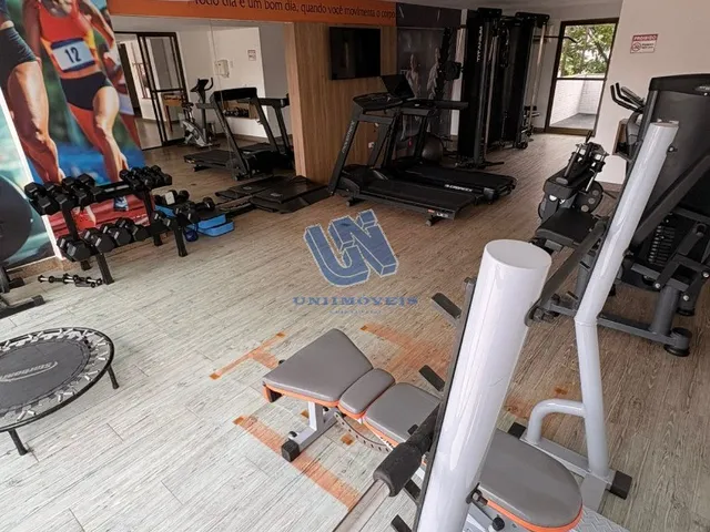 Imagem 4: Apartamento nascente 2 quartos suítes 108m2 na Graça