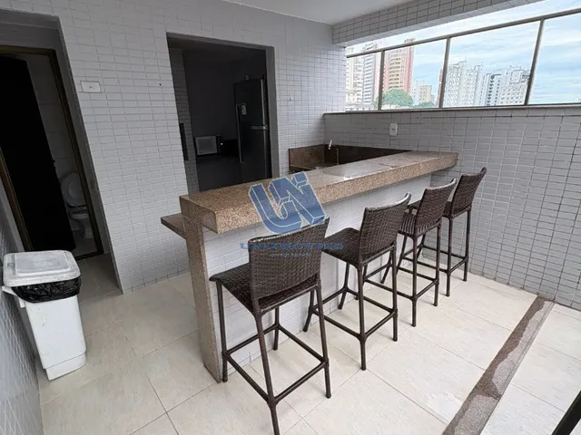 Imagem 8: Apartamento nascente 2 quartos suítes 108m2 na Graça