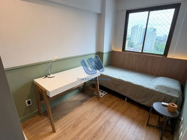 Imagem 12: Apartamento nascente 2 quartos suítes 108m2 na Graça