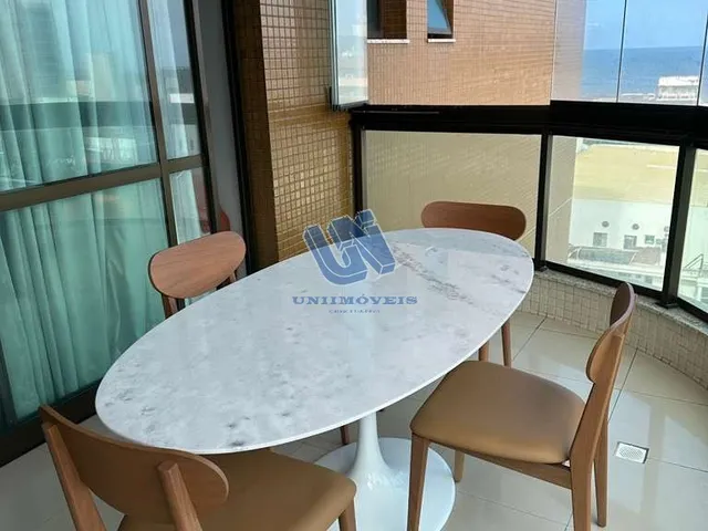 Imagem: Apartamento mobiliado Quarto e Sala com