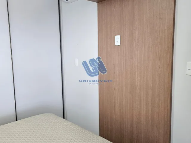 Imagem 7: Apartamento mobiliado Quarto e Sala com varanda 51,33m2 para alugar na Barra