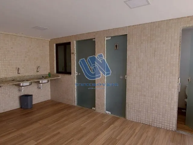 Imagem 11: Apartamento mobiliado Quarto e Sala com varanda 51,33m2 para alugar na Barra