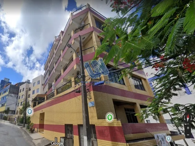 Imagem: Apartamento 2 quartos sendo 1 suíte para