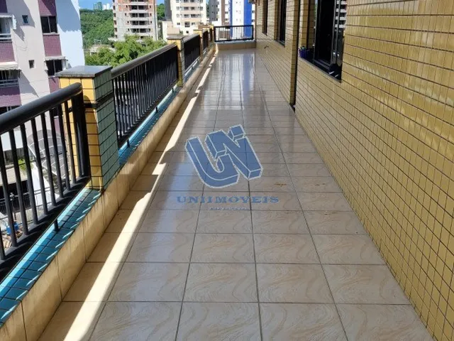 Imagem 12: Apartamento 2 quartos sendo 1 suíte para aluguel na Santa Teresa 110m2