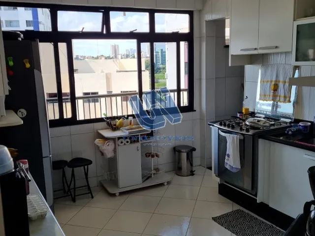 Imagem 11: Apartamento 2 quartos sendo 1 suíte para aluguel na Santa Teresa 110m2