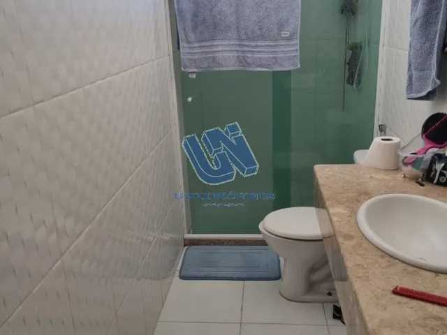 Imagem 4: Apartamento 2 quartos sendo 1 suíte para aluguel na Santa Teresa 110m2