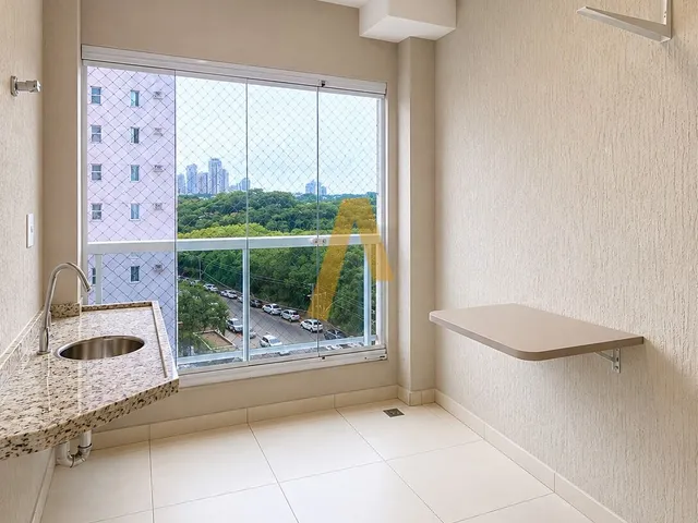 Imagem: Apartamento para alugar no bairro Nova Aliança