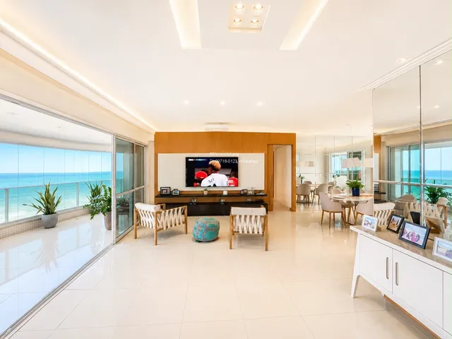 Imagem: APARTAMENTO RESIDENCIAL em SALVADOR - BA