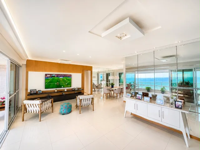 Imagem 14: APARTAMENTO RESIDENCIAL em SALVADOR - BA, PITUAÇU