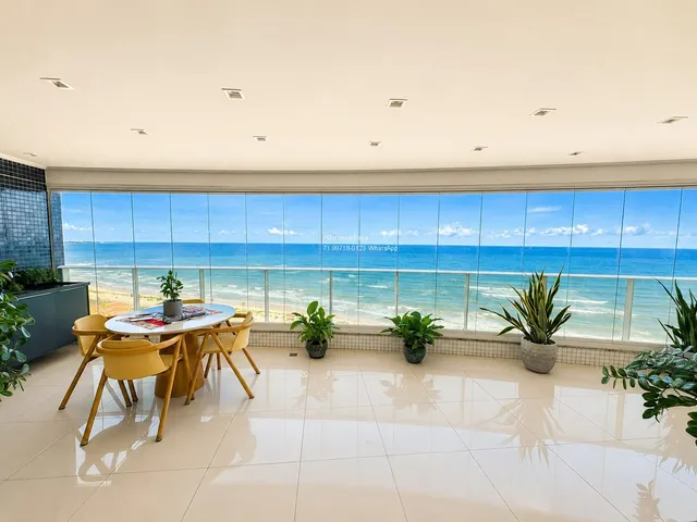 Imagem: APARTAMENTO RESIDENCIAL em SALVADOR - BA