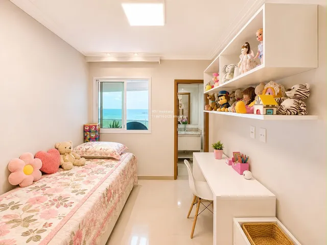 Imagem 16: APARTAMENTO RESIDENCIAL em SALVADOR - BA, PITUAÇU
