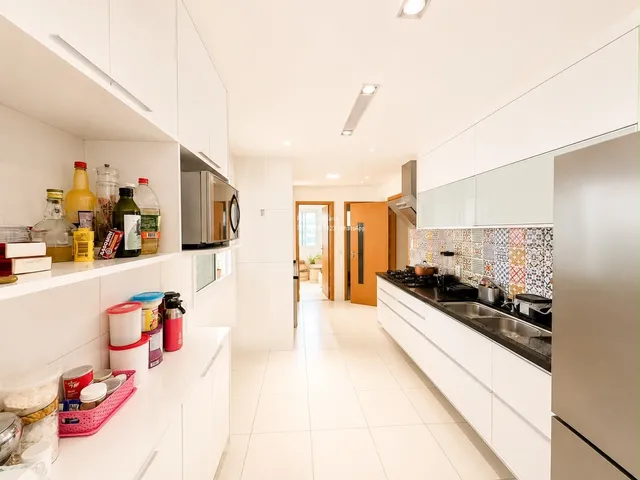 Imagem 6: APARTAMENTO RESIDENCIAL em SALVADOR - BA, PITUAÇU