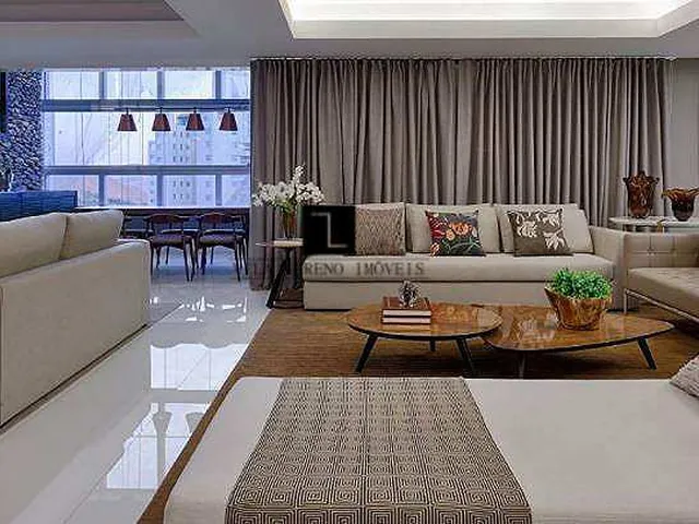 Imagem: Apartamento de luxo à venda, no Green Tower