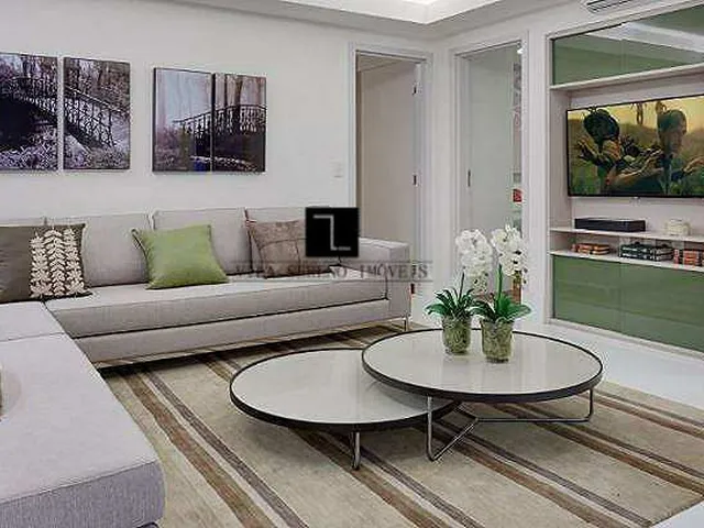 Imagem 10: Apartamento de luxo à venda, no Green Tower Tennis Residence em Nova Lima, Vila da