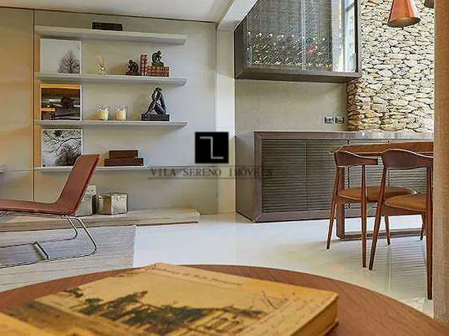 Imagem 13: Apartamento de luxo à venda, no Green Tower Tennis Residence em Nova Lima, Vila da