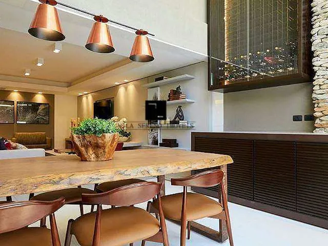 Imagem 14: Apartamento de luxo à venda, no Green Tower Tennis Residence em Nova Lima, Vila da