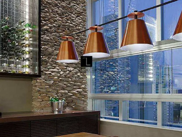 Imagem 15: Apartamento de luxo à venda, no Green Tower Tennis Residence em Nova Lima, Vila da