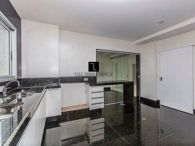 Imagem 3: Apartamento de luxo à venda, no Green Tower Tennis Residence em Nova Lima, Vila da
