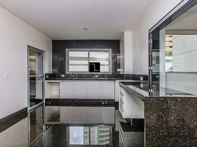 Imagem 4: Apartamento de luxo à venda, no Green Tower Tennis Residence em Nova Lima, Vila da