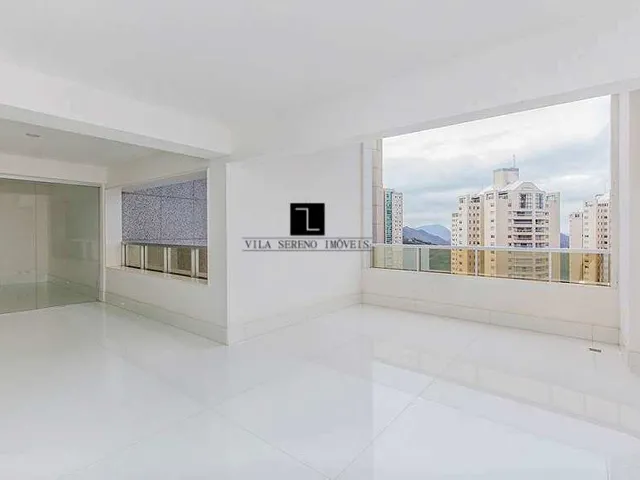 Imagem 5: Apartamento de luxo à venda, no Green Tower Tennis Residence em Nova Lima, Vila da