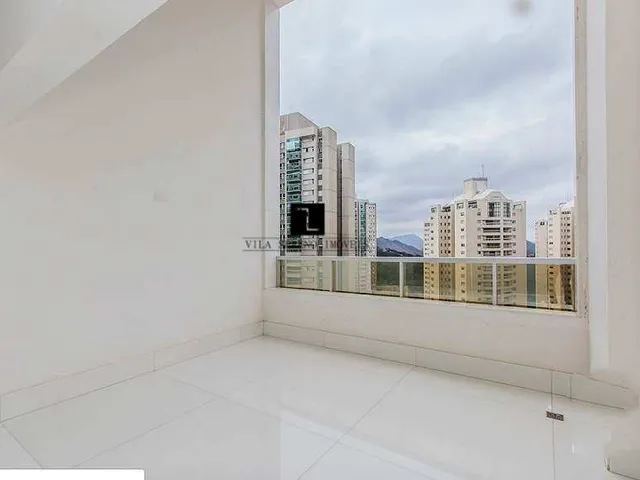 Imagem 6: Apartamento de luxo à venda, no Green Tower Tennis Residence em Nova Lima, Vila da