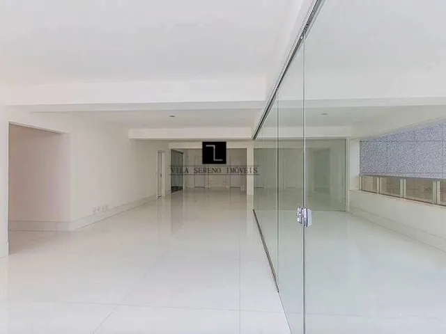 Imagem 2: Apartamento de luxo à venda, no Green Tower Tennis Residence em Nova Lima, Vila da