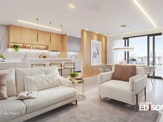 Imagem 10: Apartamentos no Edifício Parc Lumière à venda em São José, Barreiros - 03 Suítes