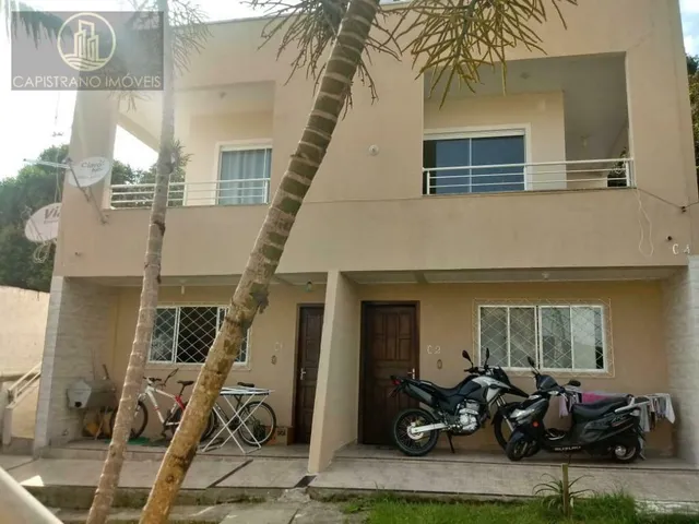 Imagem: Ed. Figueira - Apartamento para alugar no