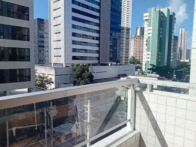 Imagem 15: Apartamento com 3 dormitórios à venda, 119 m² por R$ 470.000,00 - Boa Viagem