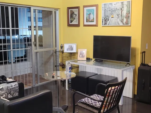 Imagem 16: Apartamento com 3 dormitórios à venda, 119 m² por R$ 470.000,00 - Boa Viagem