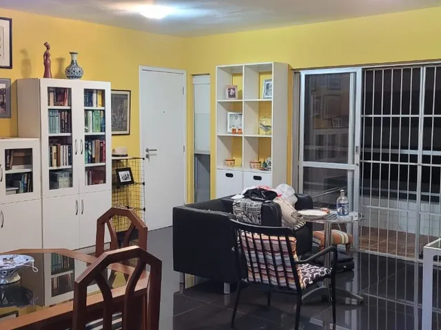 Imagem 12: Apartamento com 3 dormitórios à venda, 119 m² por R$ 470.000,00 - Boa Viagem