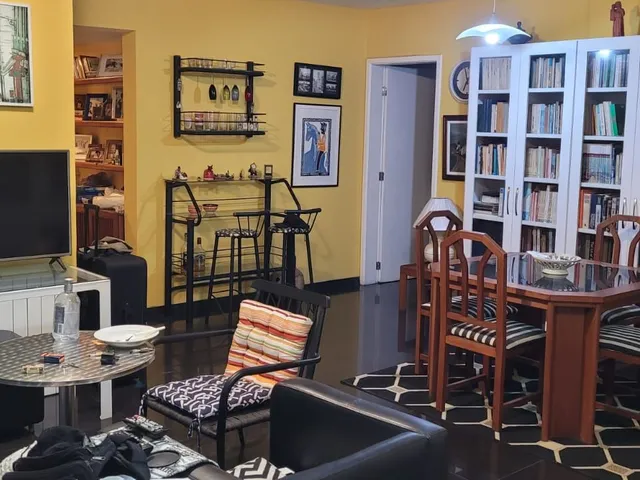 Imagem 11: Apartamento com 3 dormitórios à venda, 119 m² por R$ 470.000,00 - Boa Viagem